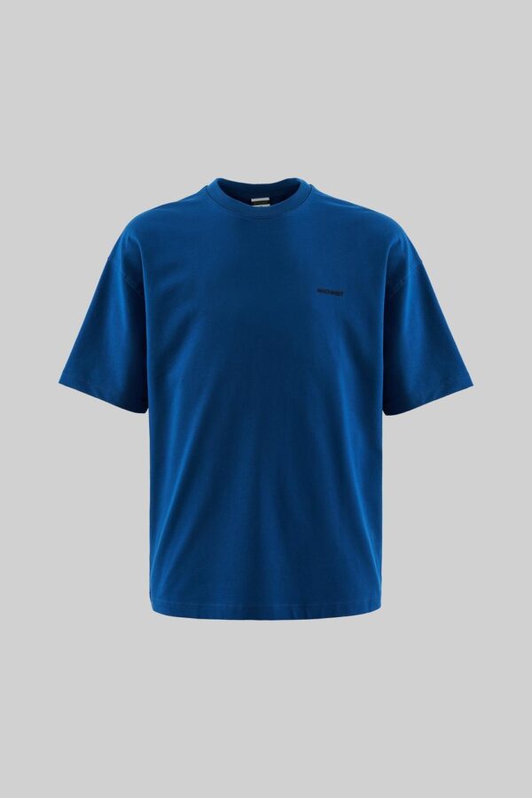 تیشرت بیسیک مچینست - Image 4