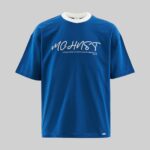 تیشرت دو نخ بیسیک