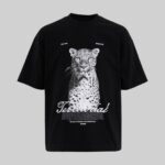 تیشرت بیسیک زارا