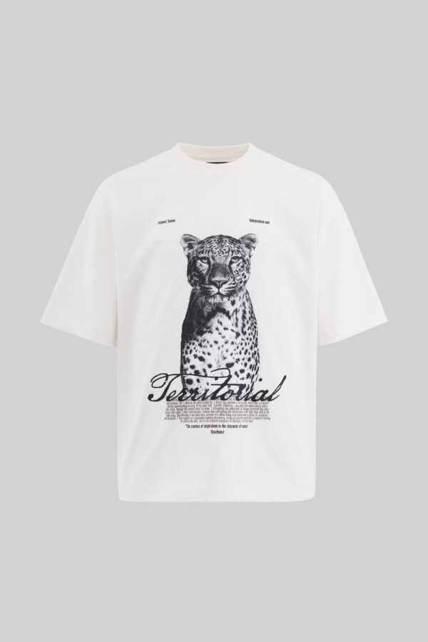 تیشرت بیسیک زارا - Image 3