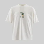 تیشرت پنبه ای اورسایز I SEE